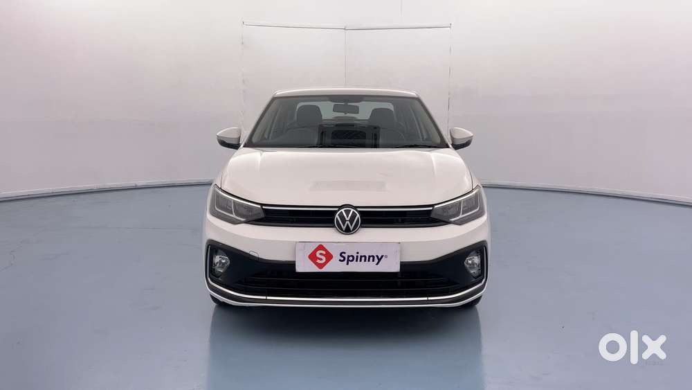 Volkswagen Virtus 1.0 Highline Tsi, 2022, Petrol