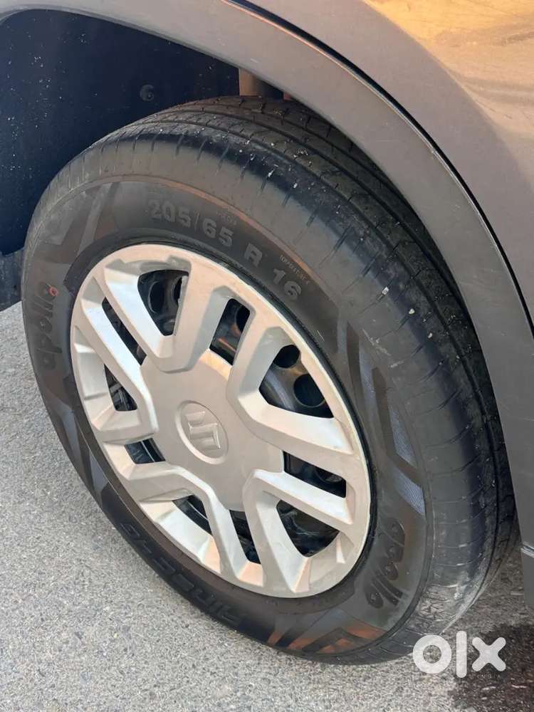 Maruti Suzuki Brezza Vdi 2018