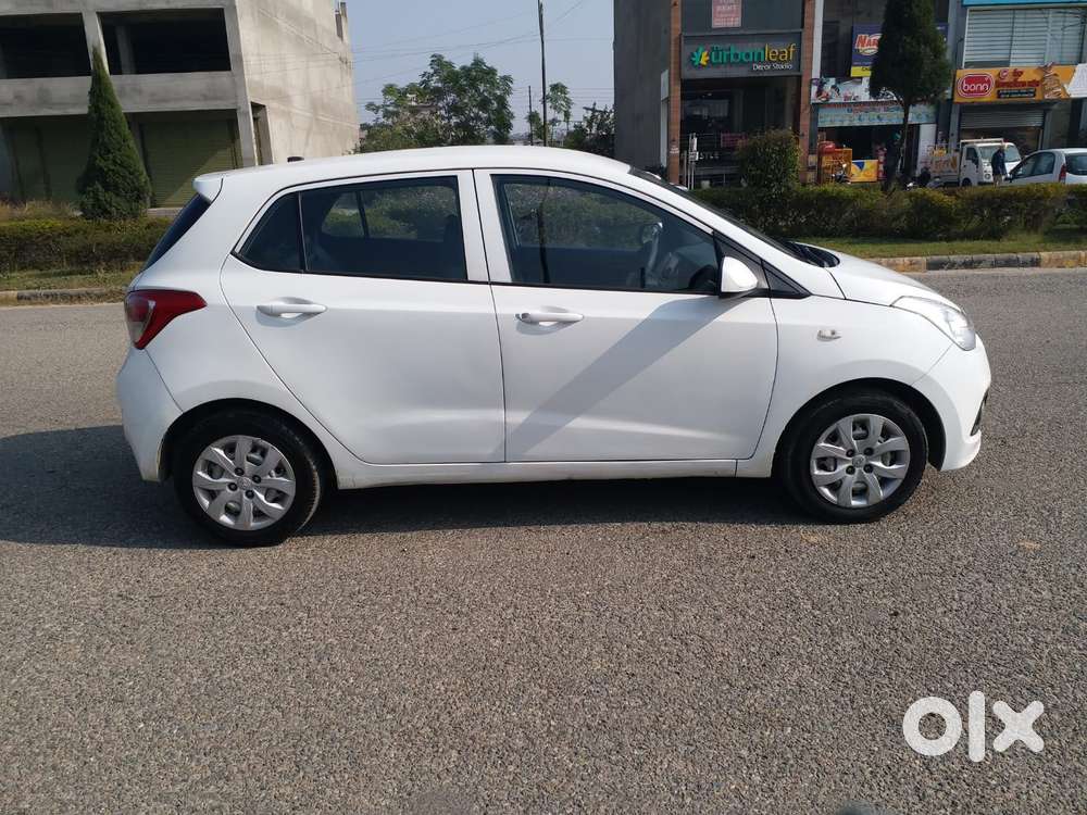 Hyundai Grand I10 1.2 Crdi Sportz Option, 2018, Diesel