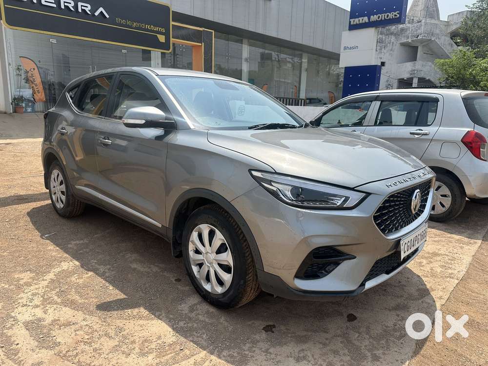 Mg Astor 1.5 Style, 2023, Petrol