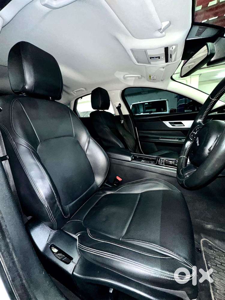 Jaguar Xf 2.0 Diesel Pure, 2016, Diesel