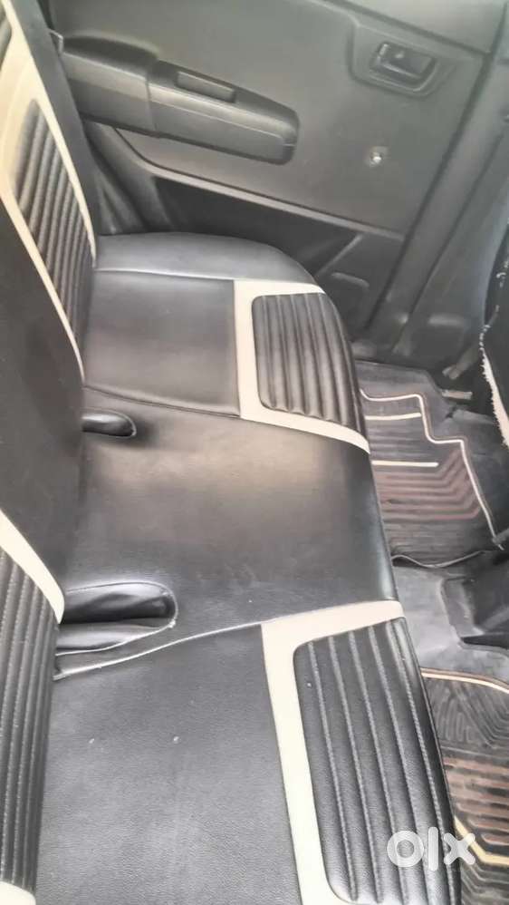 Maruti Suzuki Wagon R 2023 Cng & Hybrids 450000 Km Driven