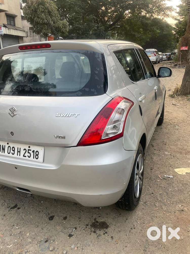Sell Maruti Swift At Affordable Price 1st Owner
