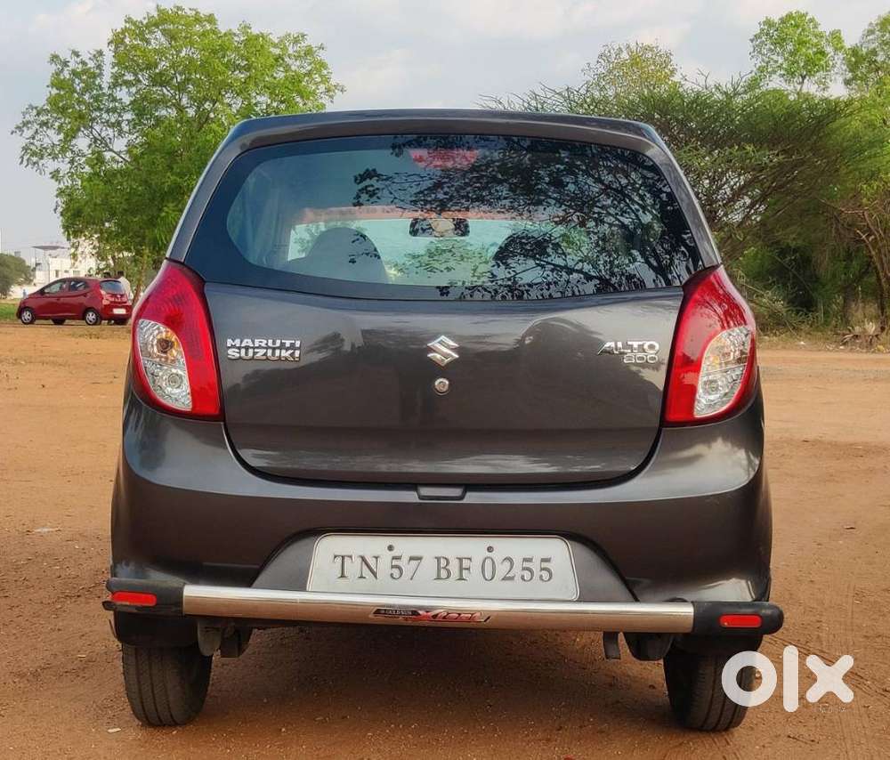 Maruti Suzuki Alto 800 Lxi, 2018, Petrol