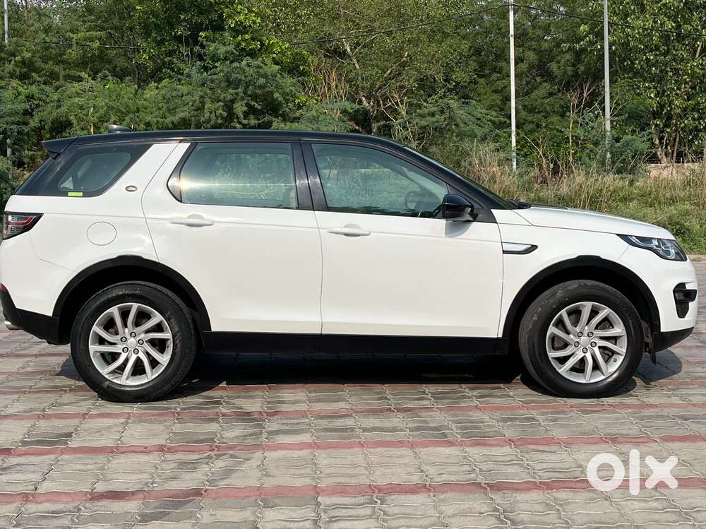 Land Rover Discovery Sport Se R-dynamic, 2018, Diesel
