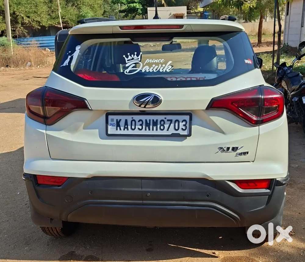 Mahindra Xuv300 Diesel 2022 Model