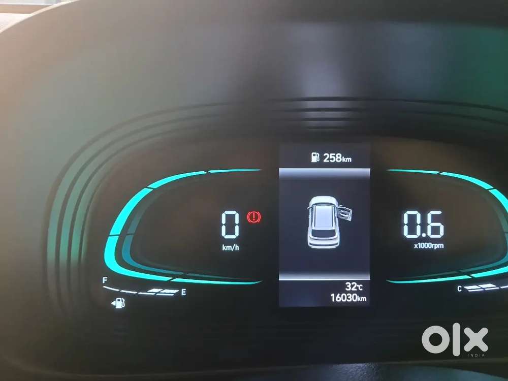 Doctor Used-showroom Track