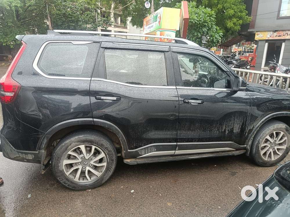 Mahindra Scorpio-n Diesel 2022