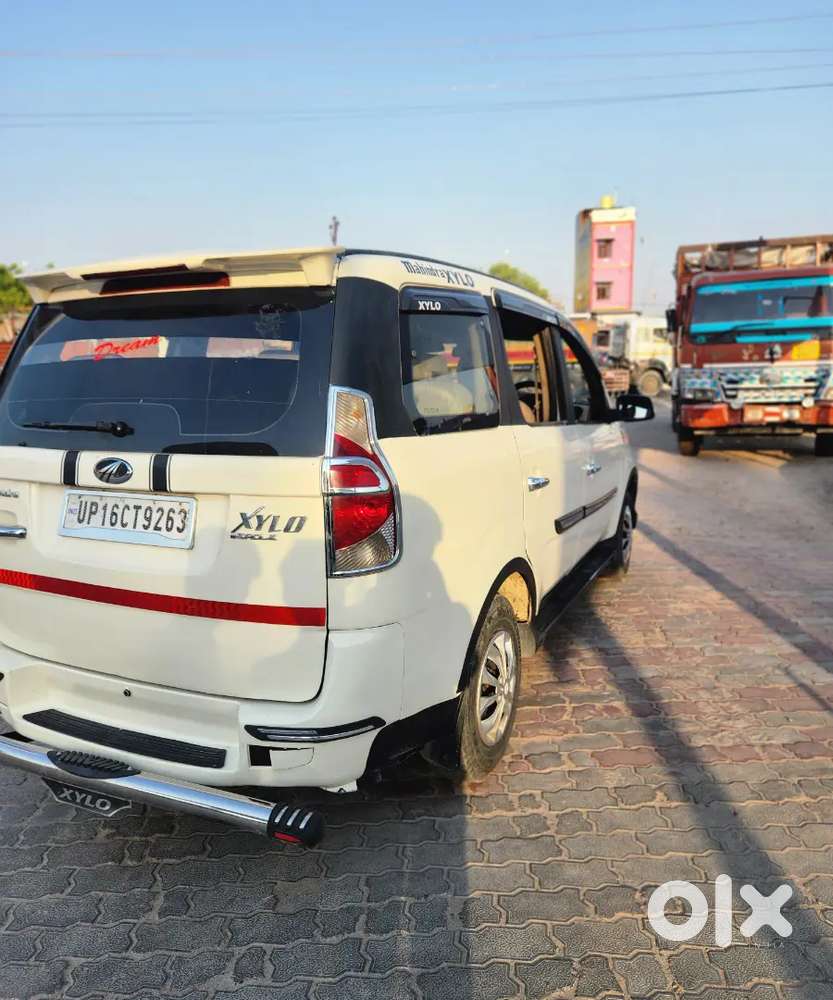Mahindra Xylo 2015 Diesel 98000 Km Driven