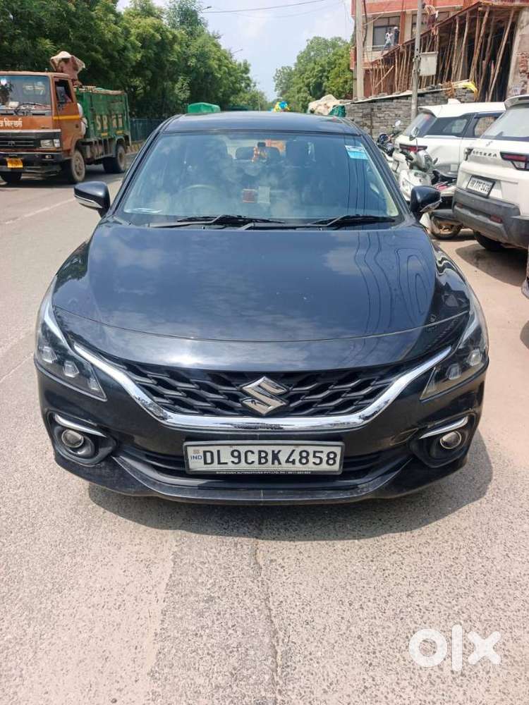 Maruti Suzuki Baleno Zeta Cng, 2025, Cng & Hybrids