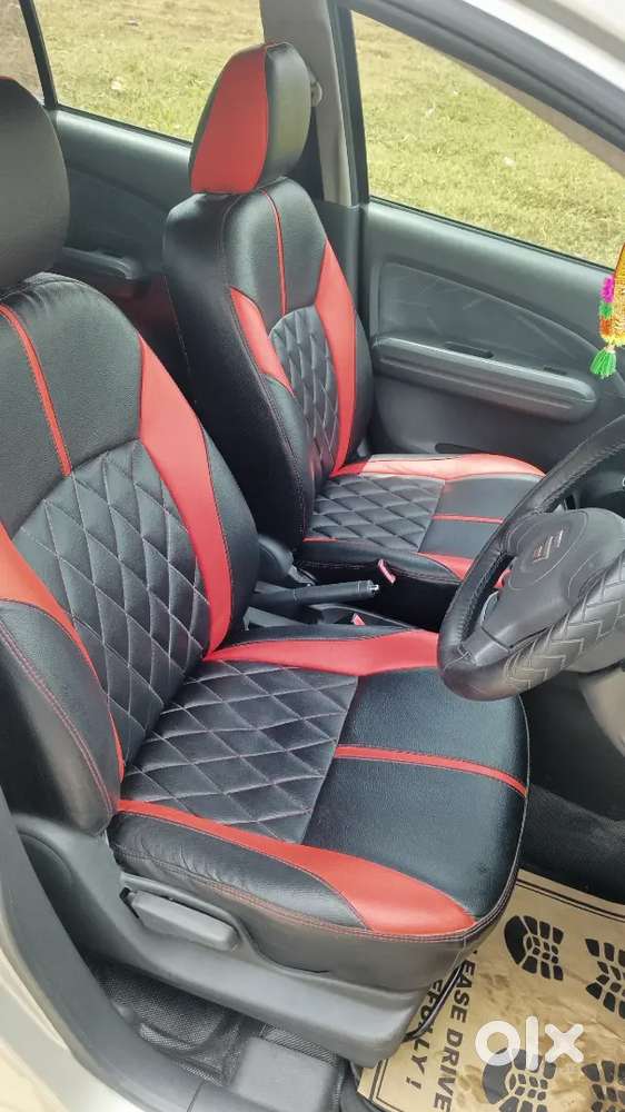 Ritz 2010 Vxi Abs Petrol Good Condition With Diomond System 99k Km Drv