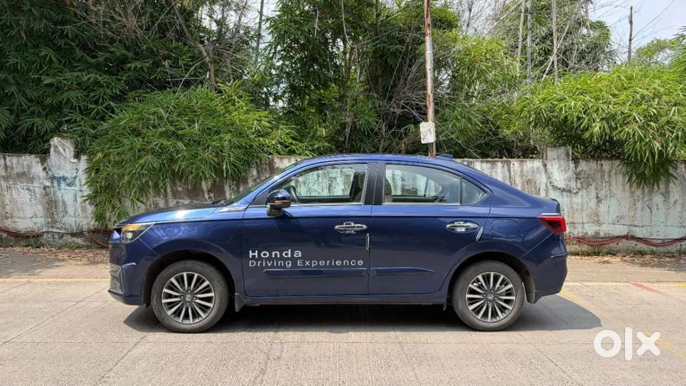 Honda Amaze, 2024, Petrol
