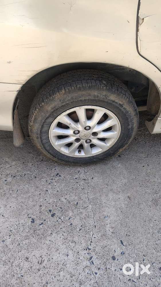 Toyota Innova Diesel Manual 2014