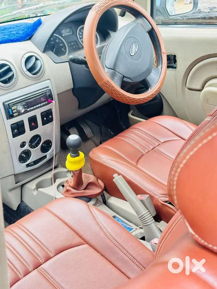 Mahindra Verito 2012good Condition