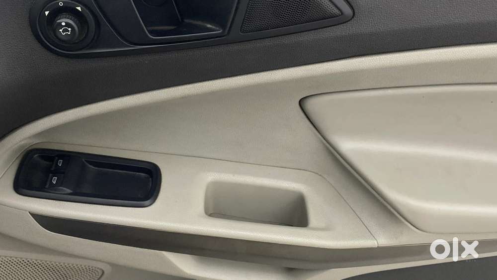 Ford Ecosport 2013-2015 1.5 Ti Vct Mt Ambiente, 2014, Petrol