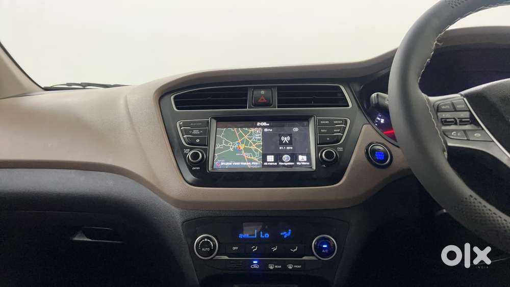 Hyundai Elite I20 Asta (o) 1.2 Mt, 2020, Petrol