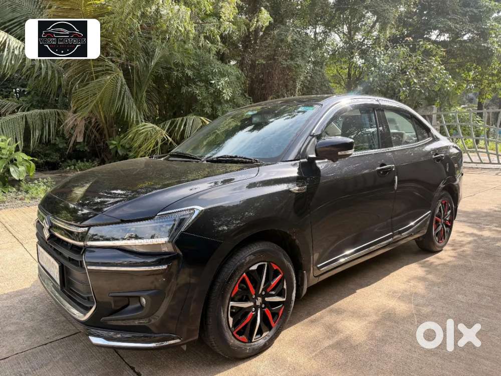 Maruti Suzuki Dzire Zxi Ags, 2025, Petrol