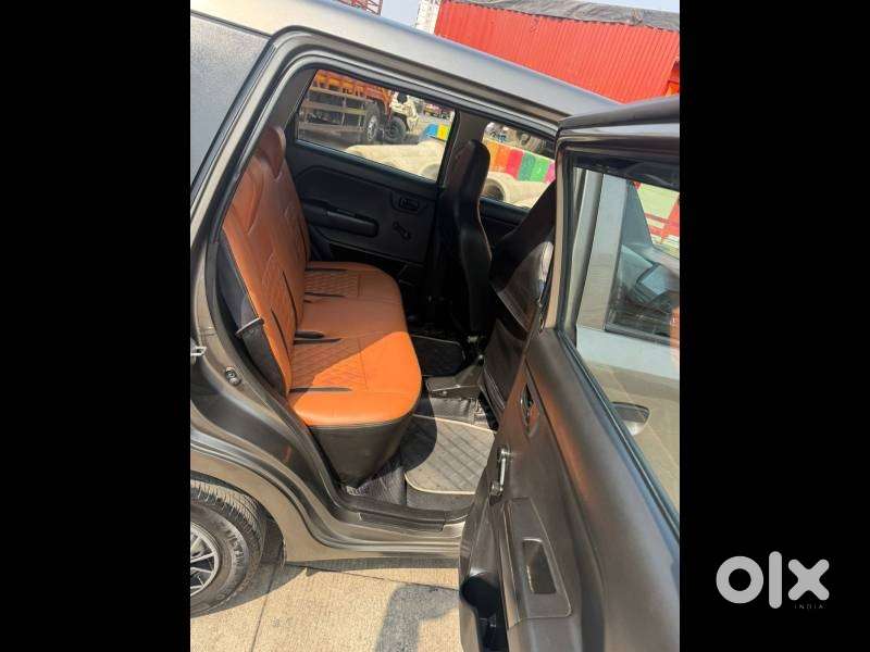 Maruti Suzuki Wagon R 1.0 Lxi Cng, 2021