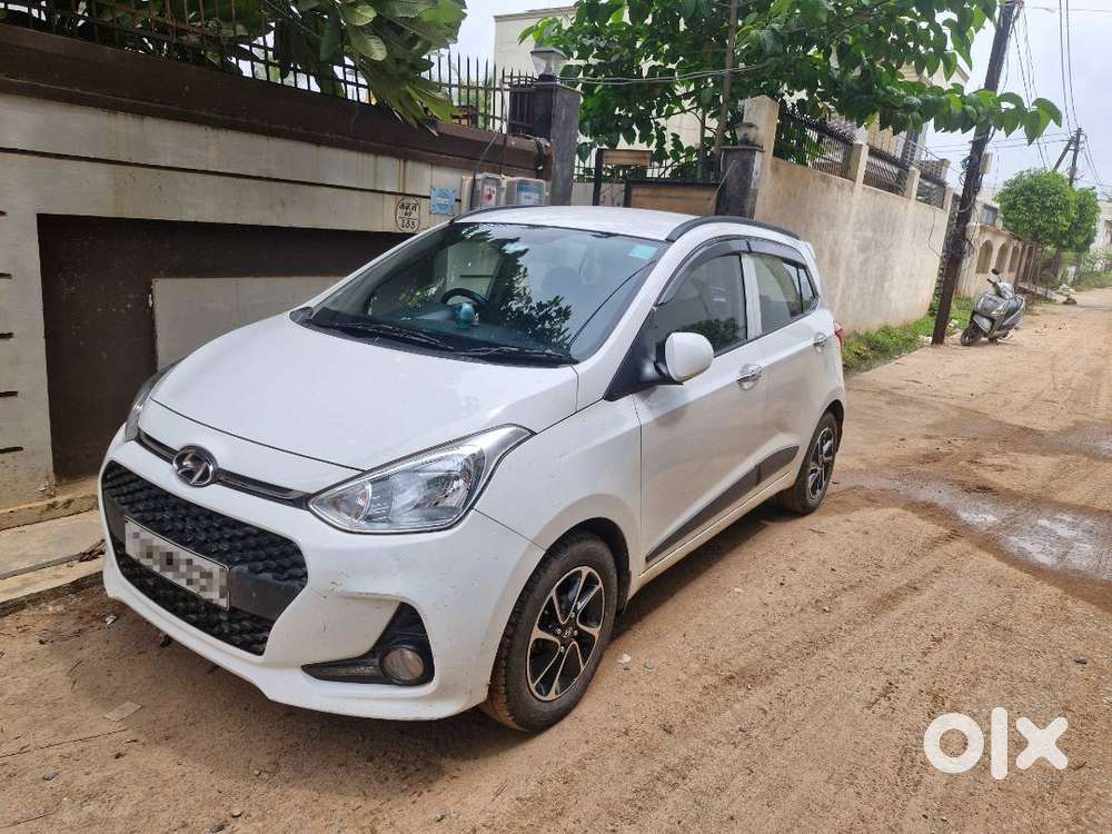 Grandi  I10 Asta 1.2 Petrol