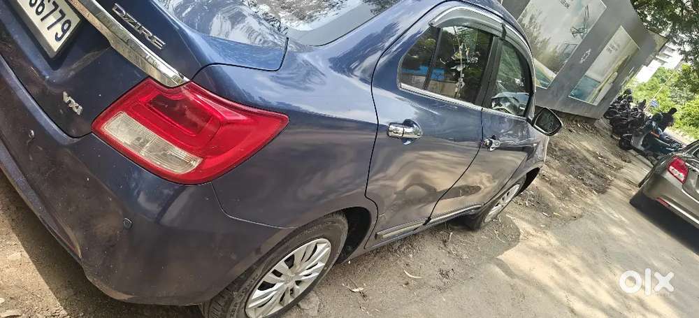 Maruti Suzuki Swift Dzire 2018 Petrol