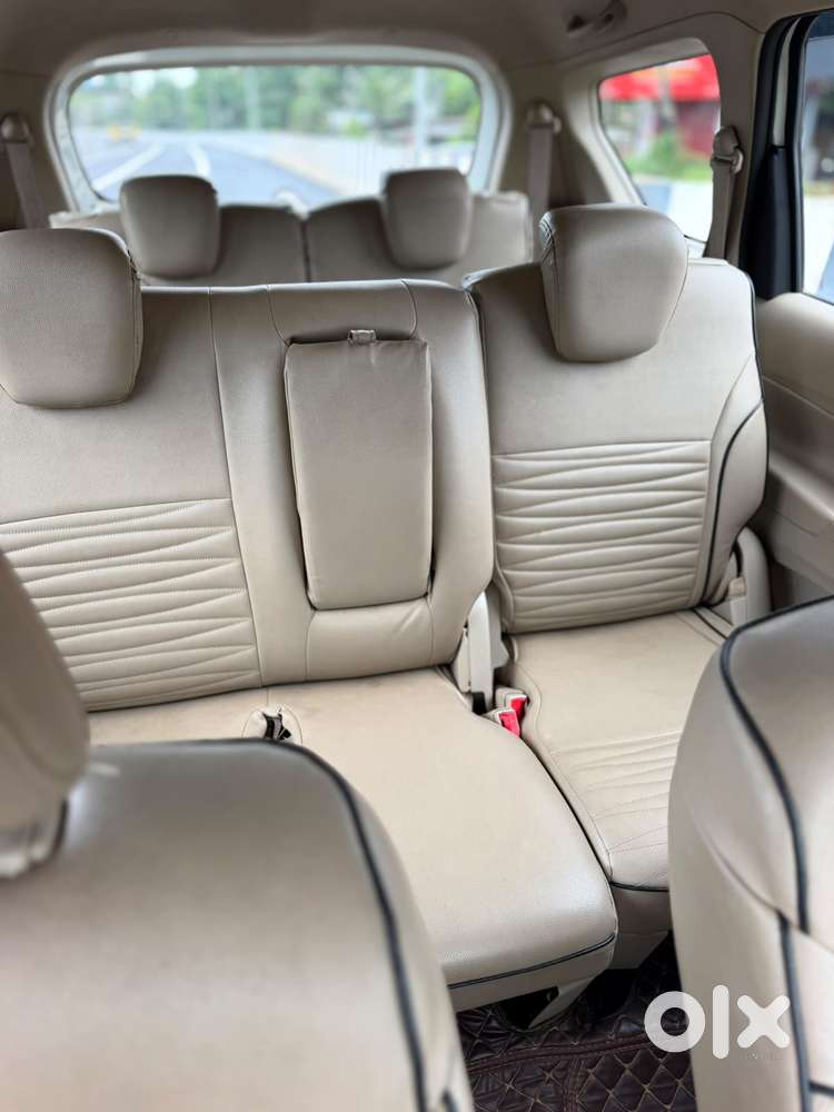 Maruti Suzuki Ertiga Vxi Shvs, 2022, Petrol