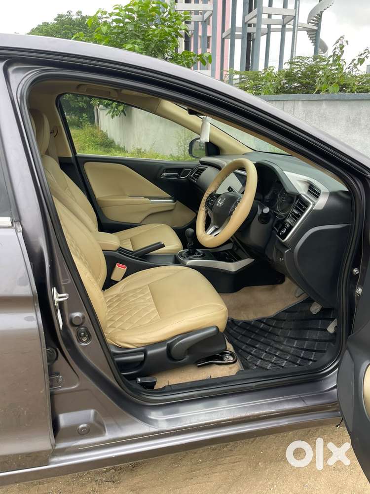 Honda City I Dtec Vx Option, 2017, Diesel