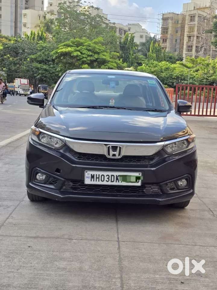 Honda Amaze 1.2 V I-vtec Mt, 2021, Petrol