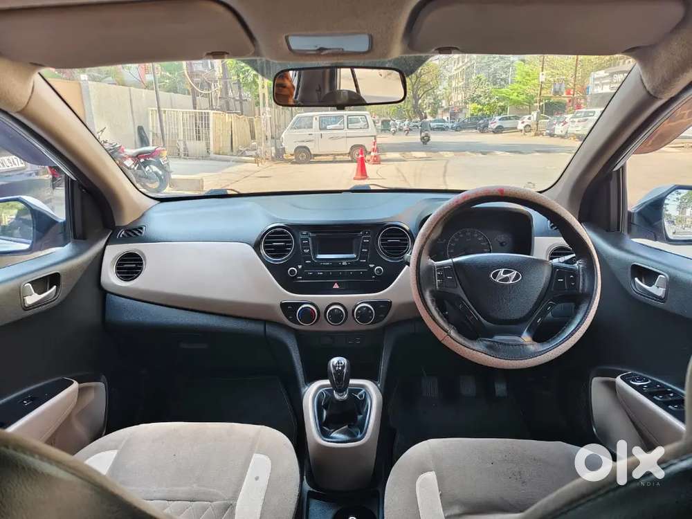 Hyundai Grand I10