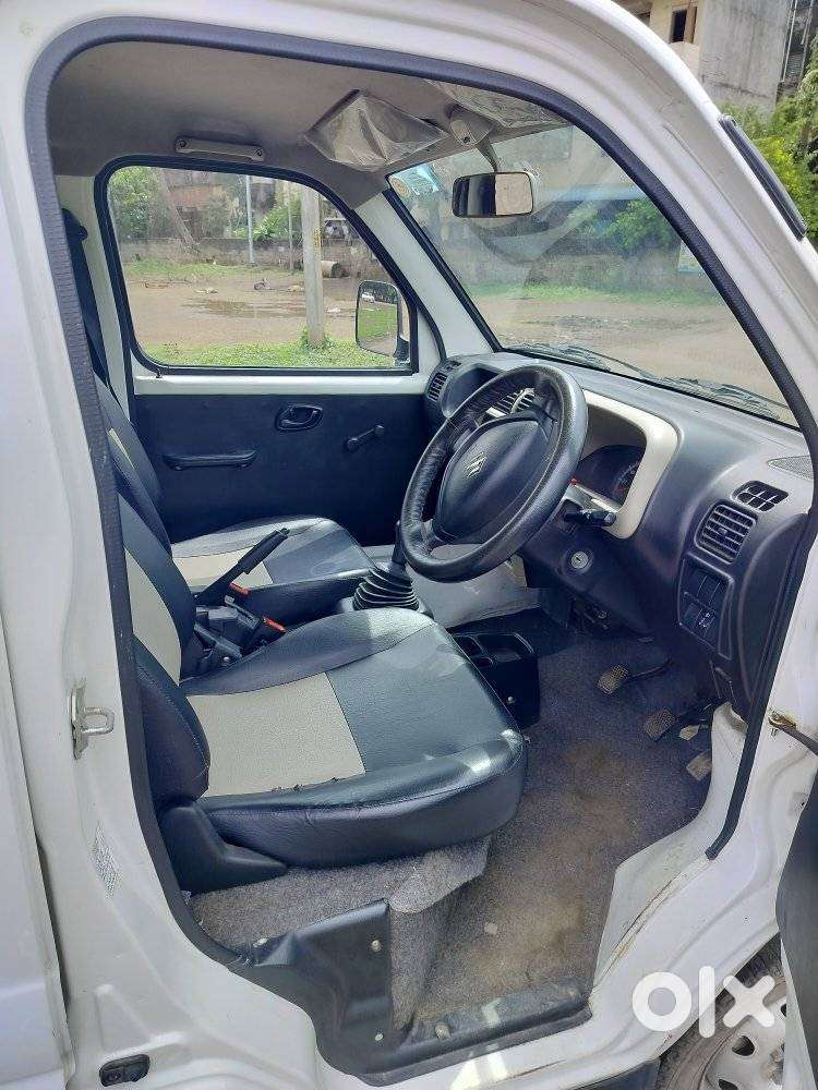 Maruti Suzuki Eeco 5 Seater Standard, 2019, Petrol