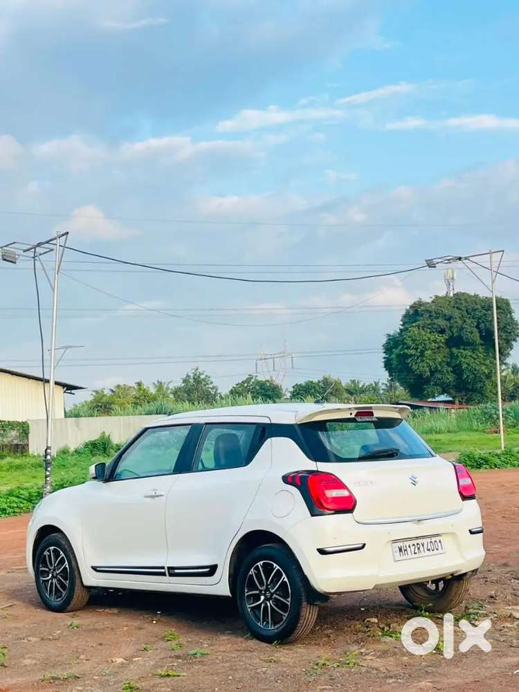 Maruti Suzuki Swift Zdi 2019