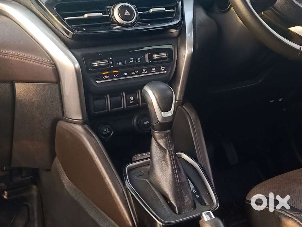 Toyota Urban Cruiser Hyryder 1.5 V Hybrid, 2023, Petrol