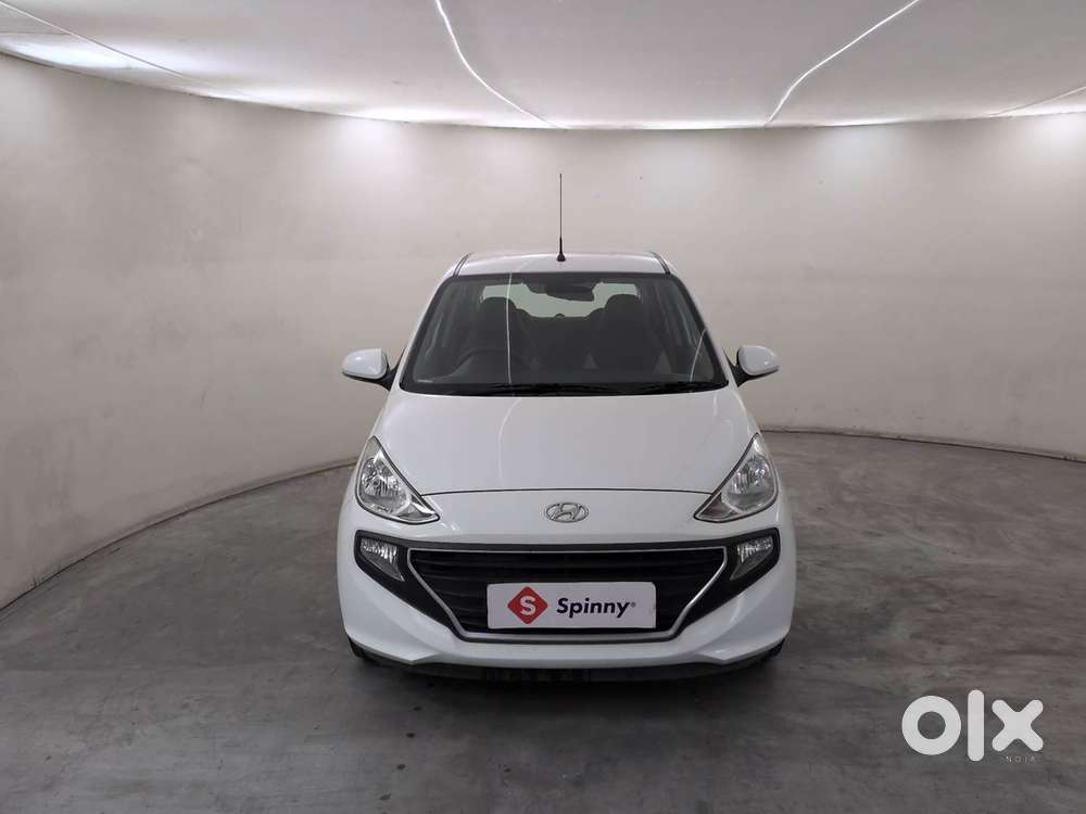 Hyundai Santro Sportz Amt, 2022, Petrol