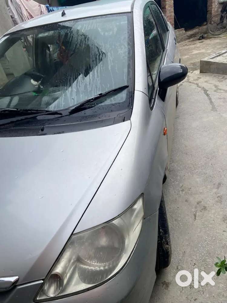 Honda City 2005 Petrol Good Condition