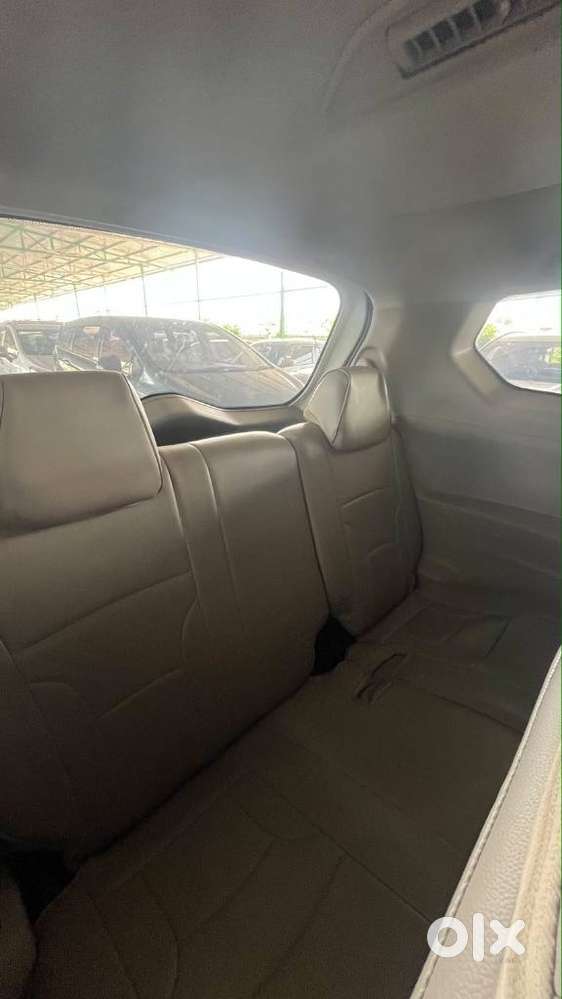 Mahindra Marazzo, 2019, Diesel