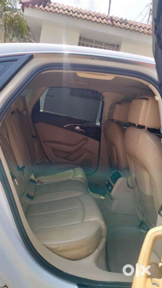 Audi A6 2.0 Tdi, 2012, Diesel