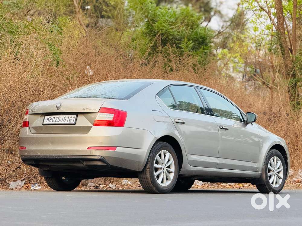 Skoda Octavia 2013-2017 Ambition 1.4 Tsi Mt, 2014, Diesel