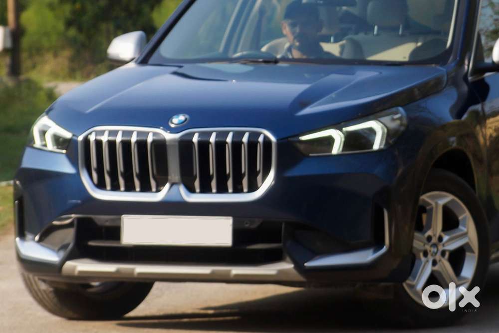 Bmw X1 Xdrive 20d Xline, 2023, Petrol