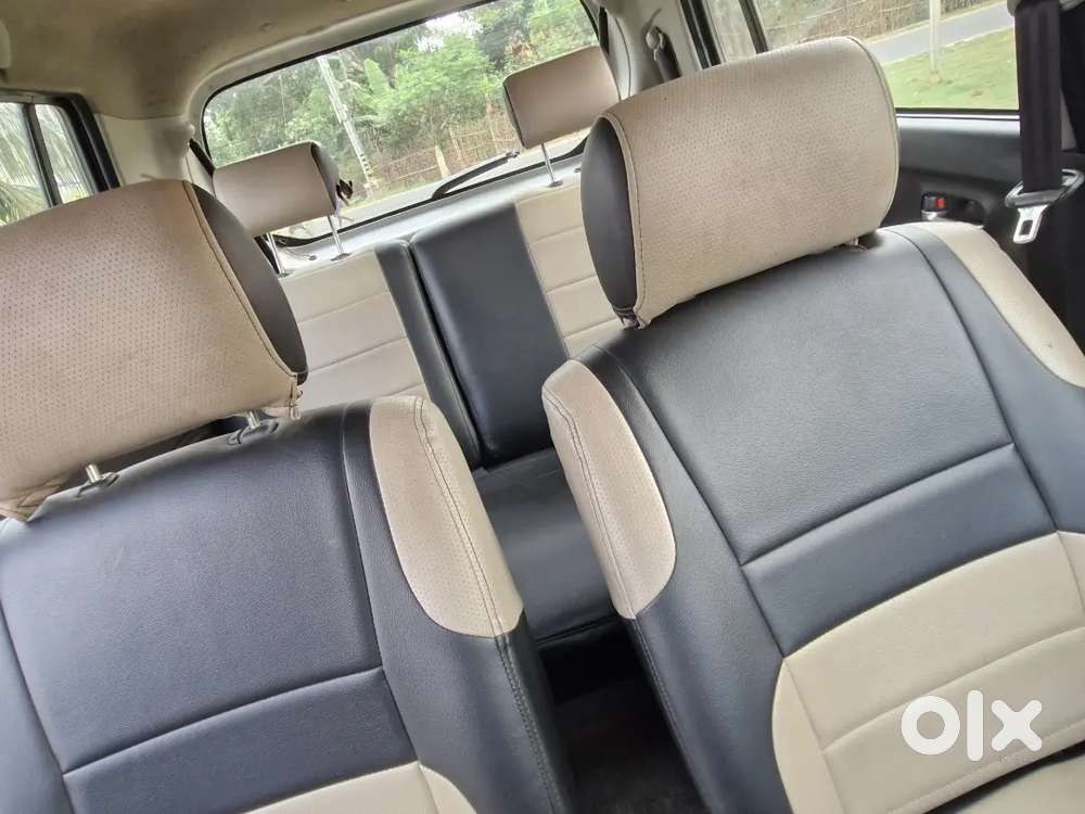 Maruti Suzuki Wagonr Well Maintained.