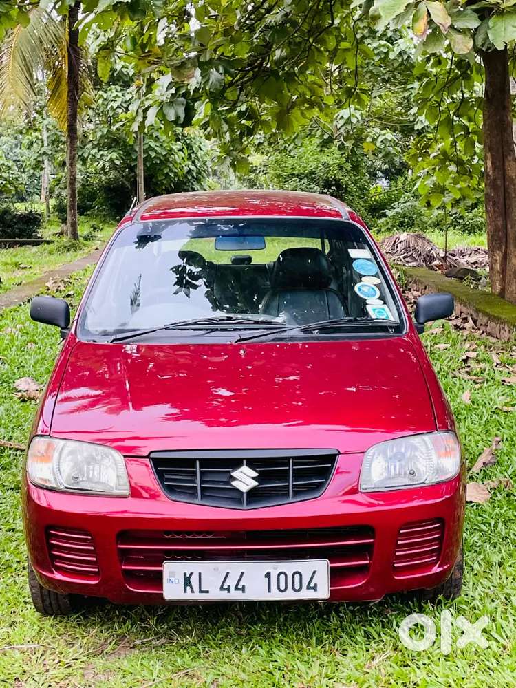 Maruti Suzuki Alto 2006 Lxi