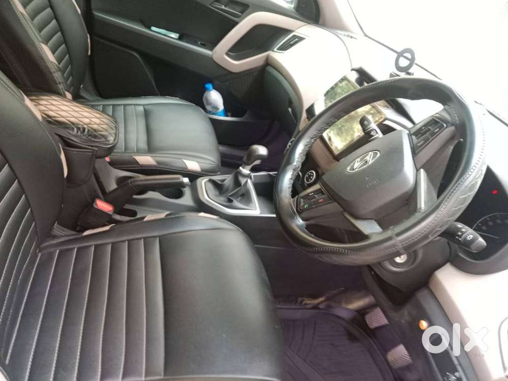 Hyundai Creta 1.6 2017