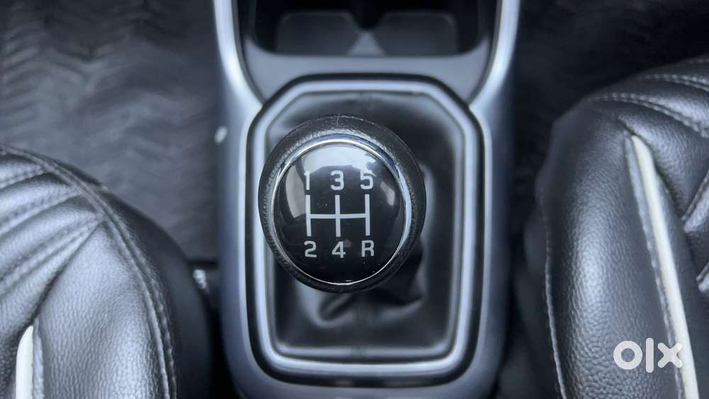 Maruti Suzuki Ignis 1.2 Alpha Mt, 2021, Petrol