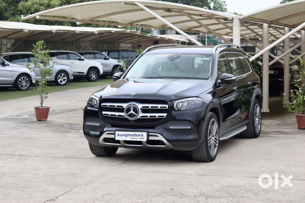 Mercedes-benz Gls 400d 4matic, 2024, Diesel
