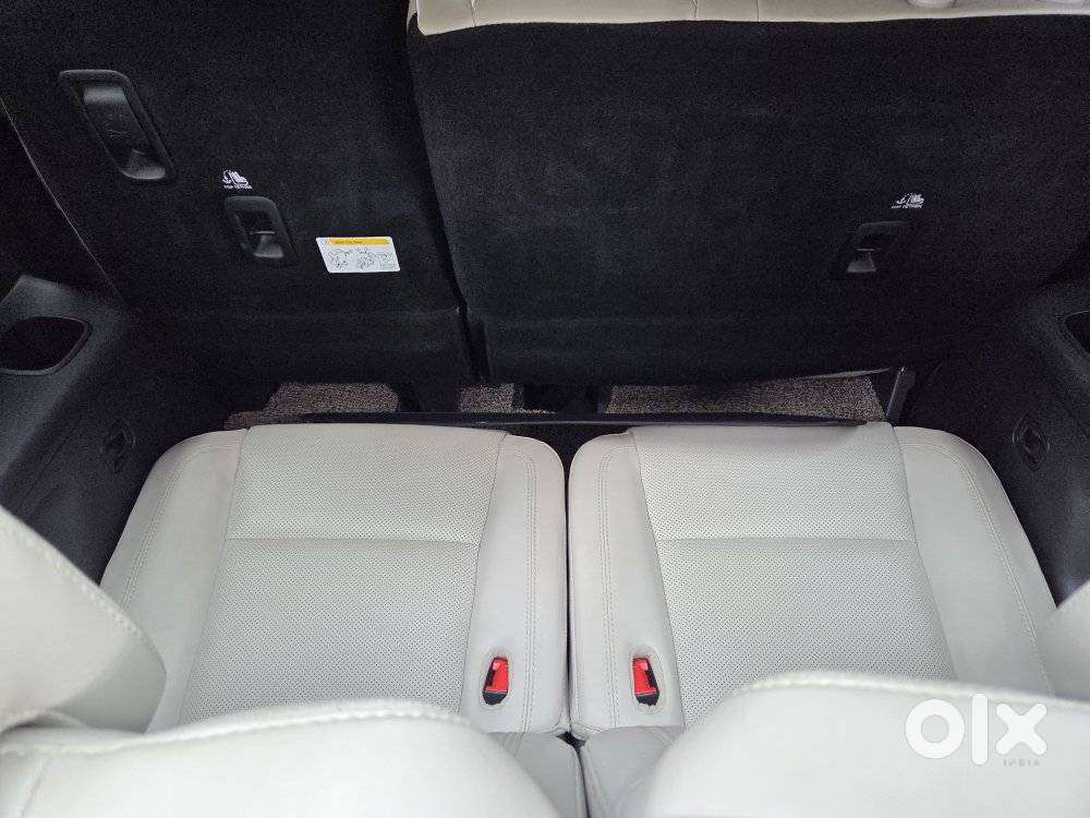 Mahindra Xuv700 2.2 Ax 7 Diesel Mt Luxury Pack Str, 2024, Diesel