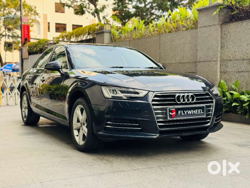 Audi A4 1.4 30 Tfsi Premium Plus, 2016, Petrol