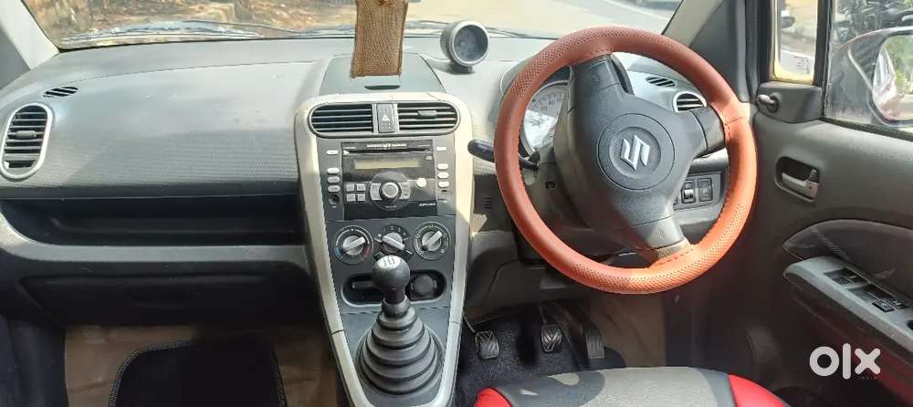 Ritz Vdi, 2nd Owner Diesel