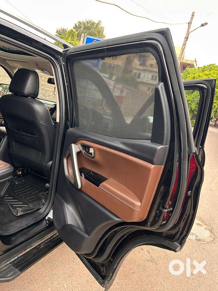 Mahindra Scorpio-n 2.2 Z8 Diesel At 4wd 7 Str, 2026, Diesel