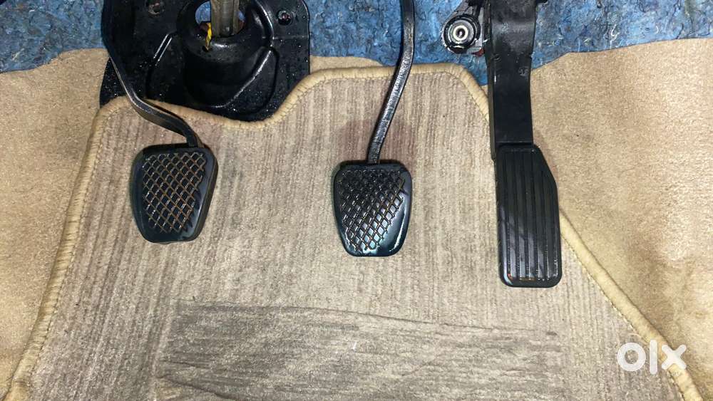 Honda City 2015-2017 I Vtec V, 2016, Petrol