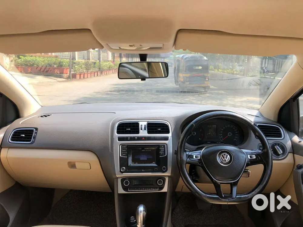 Volkswagen Vento 1.2 Tsi Highline 2016
