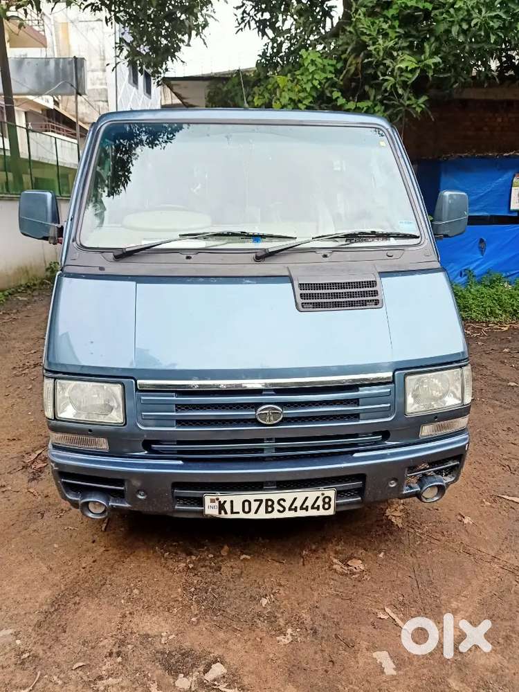 Tata Winger  2011 Diesel  Winger Platinum