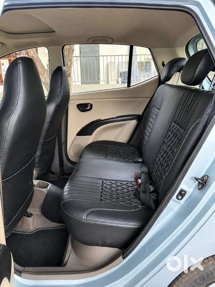 Hyundai I10 Asta Sunroof 2010